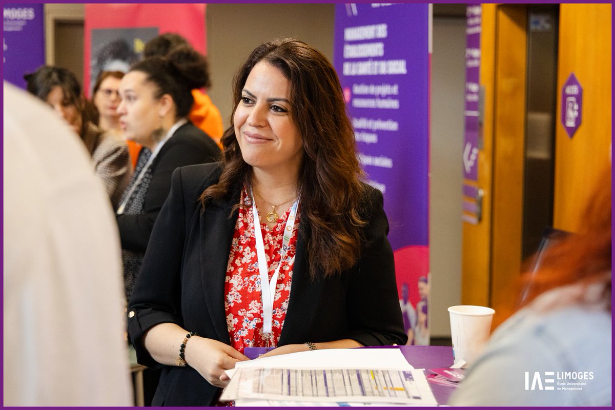 IAE Limoges tweet media