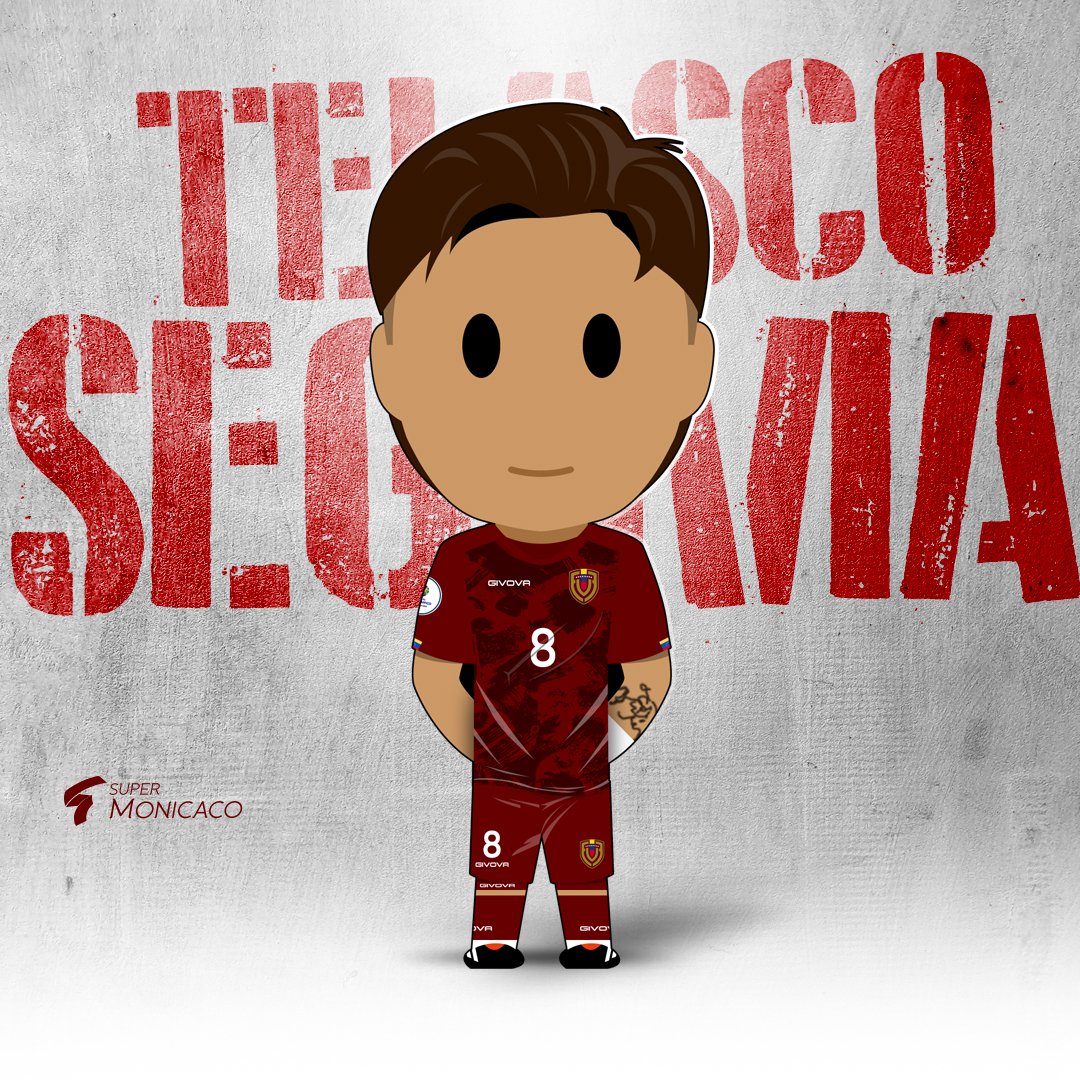 Super Monicaco tweet media