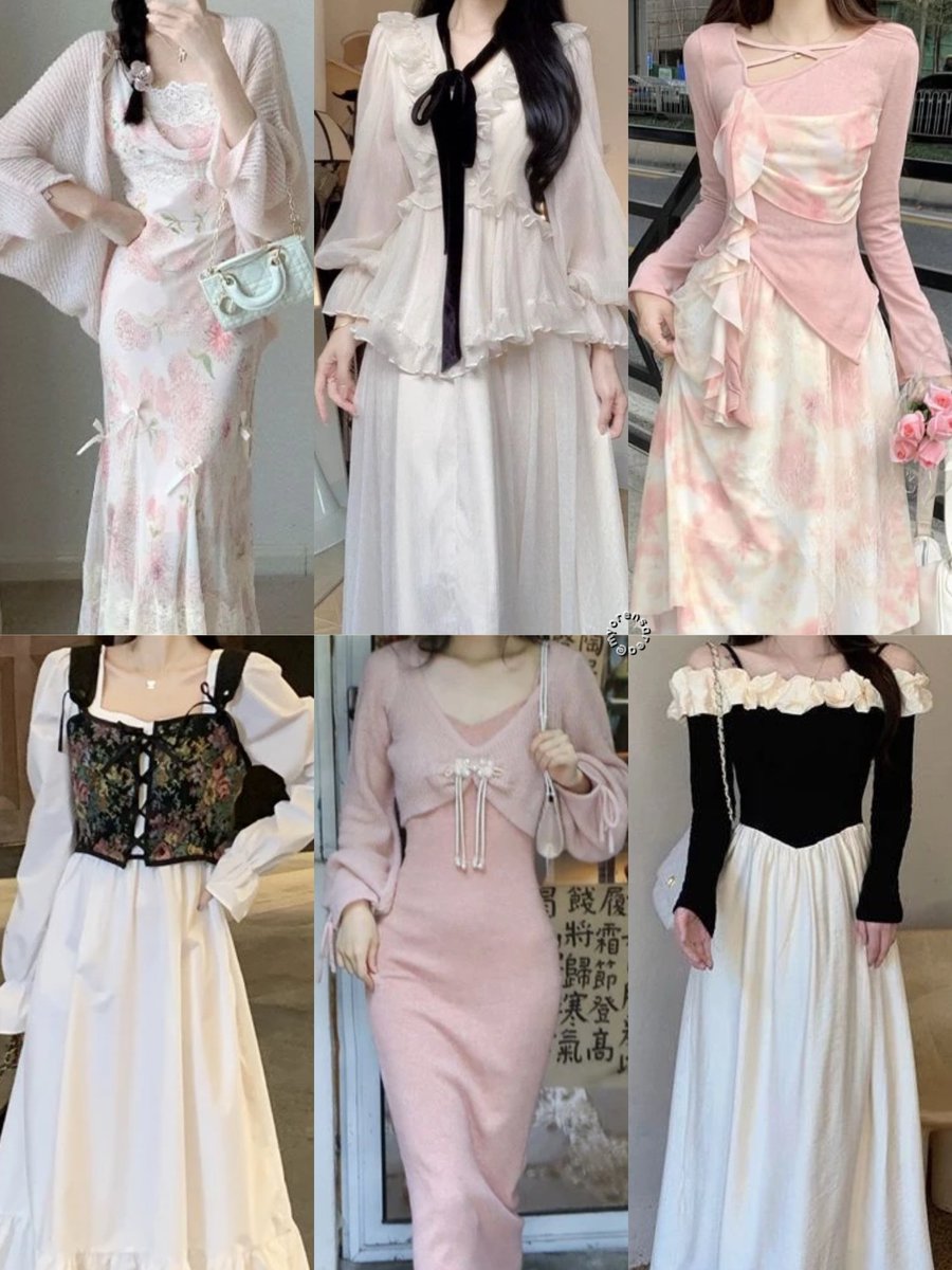 myorensarea's tweet photo. beautiful and fancy dress 

— a thread https://t.co/ZY3ySqdSgK
