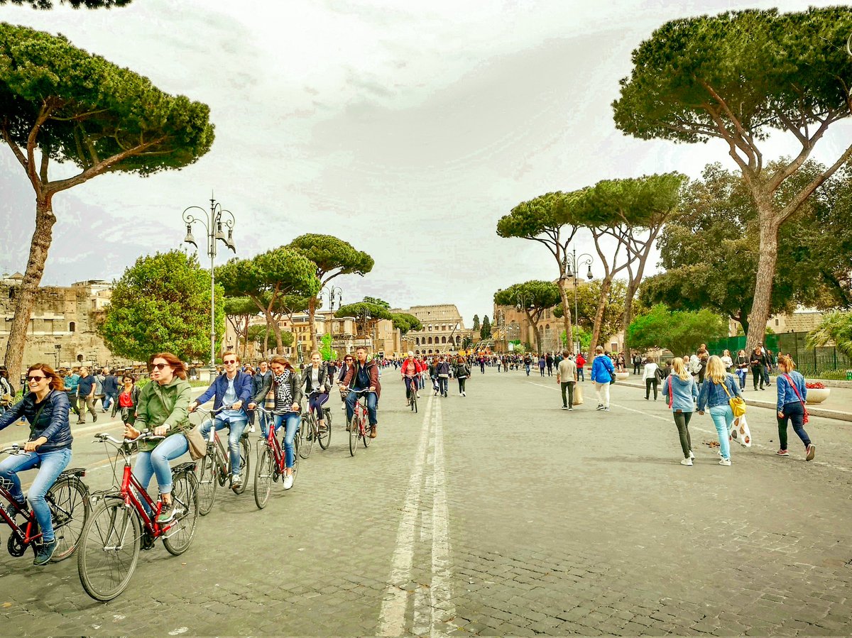 vfuzul's tweet photo. #roma #travel #travelphotography #magicplace #italy #greathistory https://t.co/6yq1CRycqP