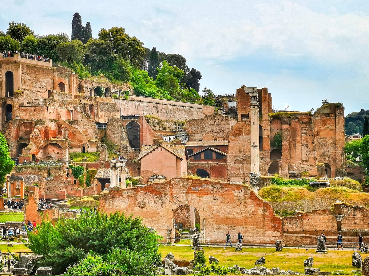 vfuzul's tweet photo. #roma #travel #travelphotography #magicplace #italy #greathistory https://t.co/6yq1CRycqP