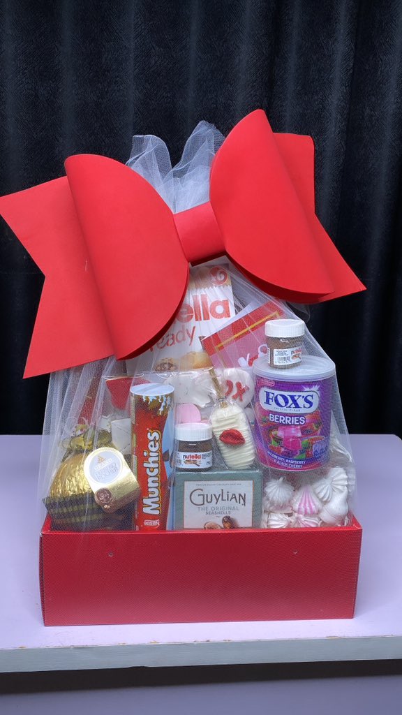 thegrandcandyb3's tweet photo. @Wizarab10 The Best Valentines Gift you’ll ever purchase! 🎉✨ https://t.co/NGIVepJjK8