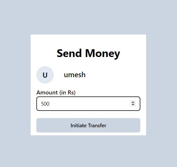 geekharsh2004's tweet image. Hey @kirat_tw Cohort 2! 👋 Excited to share my financial wallet built with React & MongoDB. Features include JWT auth, hashed passwords, MongoDB backend, atomic transactions, Zod schema validation. Check it out on GitHub:github.com/Weebharsh2004/…) 💻🚀 #WebDev #GitHubGoodness