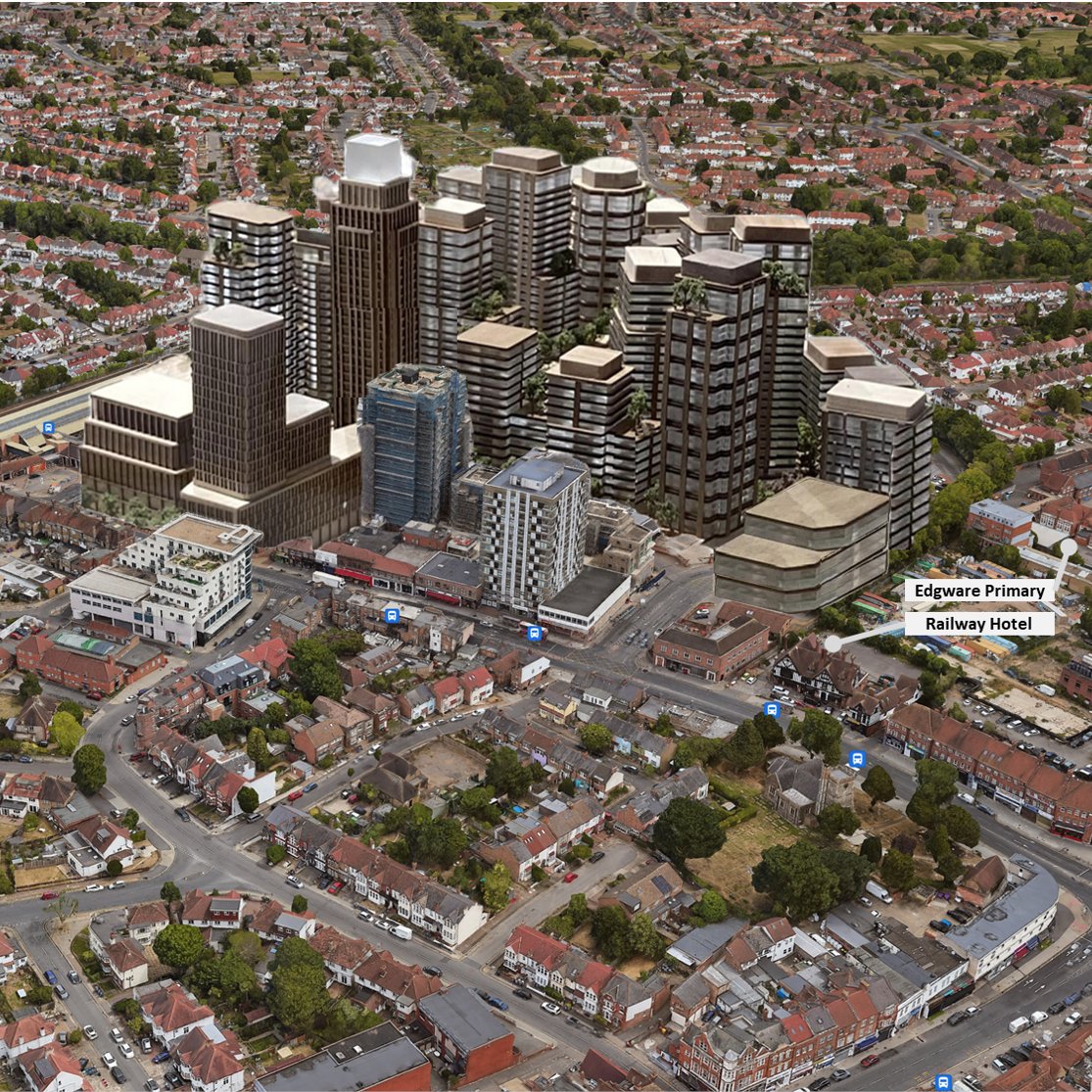 Ameet Jogia MBE tweet media