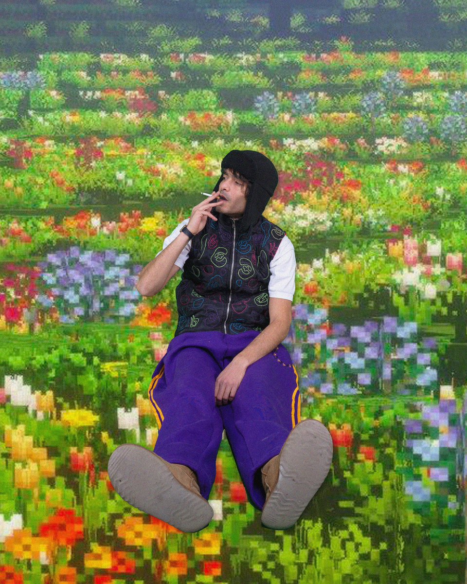 fear2fuckup's tweet photo. aw24 “deuxième collection”
live now https://t.co/NavLwlxSB7
directeur créatif monsieur yüng saint
2/2/2024™️ https://t.co/9r7EhlD7ZI
