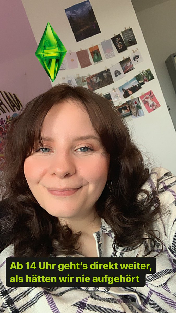 Es geht weiter in der Sims 4 Legacy Challange! Lade gerne dein Haus und deine Sims in die Gallerie und ich platziere sie in meiner Nachbarschaft
Twitch.tv/blckxsepia