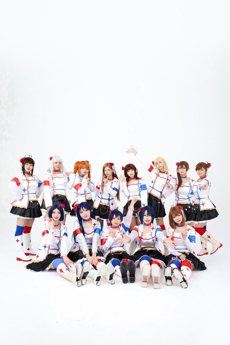 20240120
THE IDOLM@STER MOVIE
 輝きの向こう側へ！