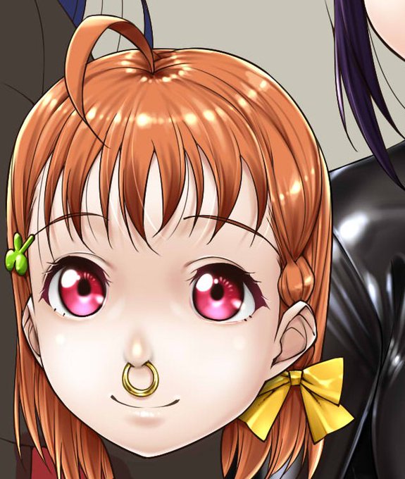 有償リクエスト…ちょっとずつ塗ってるよん(●'ω`●) 