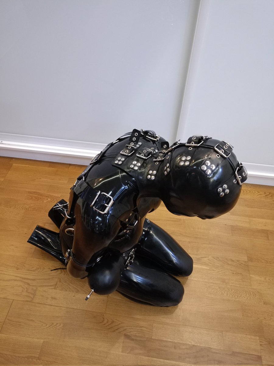 Rubbobject_Doll tweet media