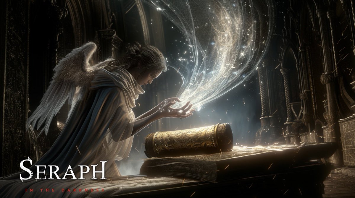 Communities, are you ready for the whitelist collaboration?💫

The ritual to welcome the heroic SOULs has begun.