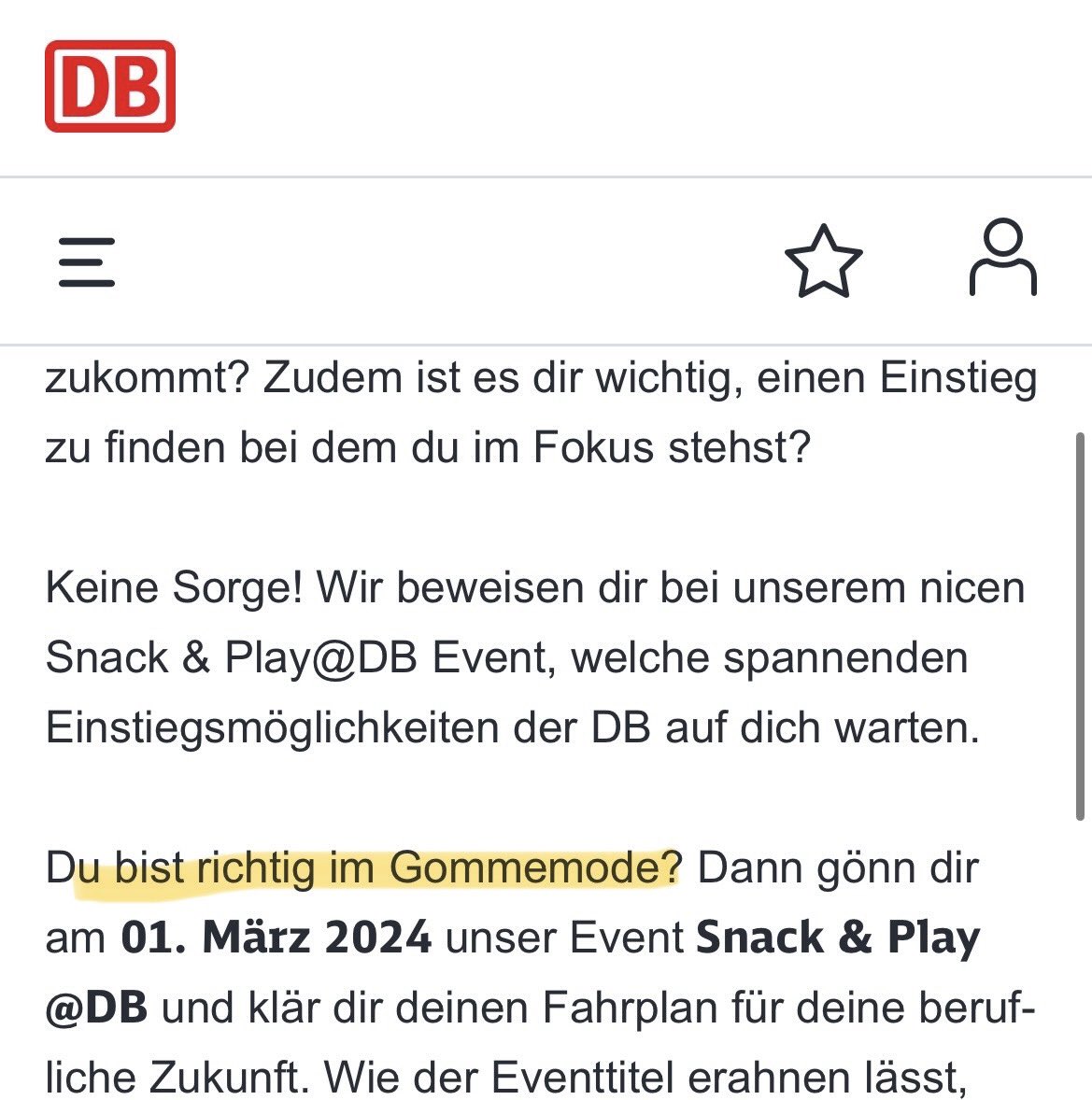 debandiete's tweet photo. Wann erstes Turnier sponsored by @DB_Bahn auf @GommeHDnet? https://t.co/LSjvOOAh9x