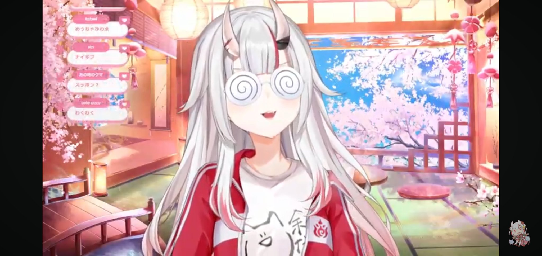 ホロライブ 百鬼あやめ 新衣装記念2024 Amazon.co.jp: キーホルダー 単品 ホロ ライブ 百鬼あやめ 新