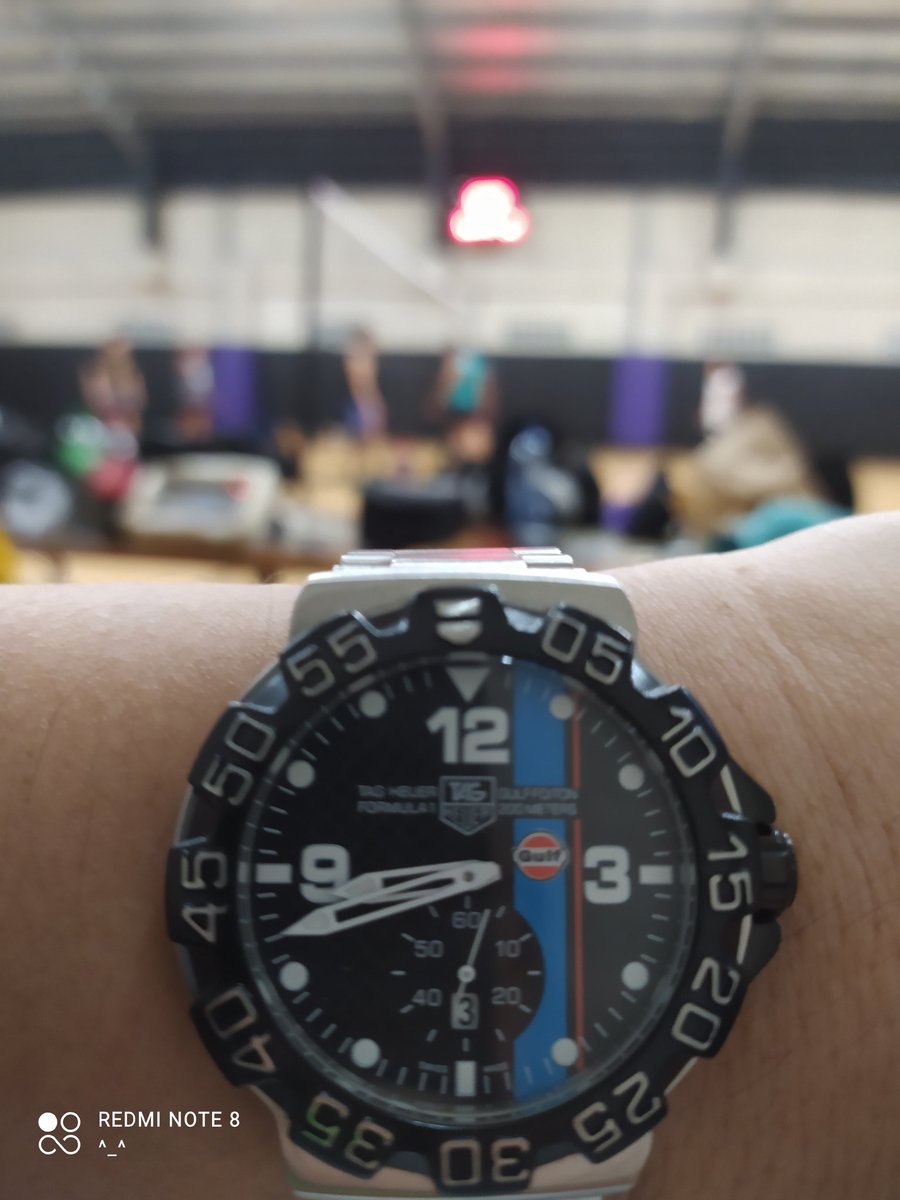 JongHere's tweet photo. God, please watch over those I hold dear. Play ulit! Game day with friends at URC HOOPS #WOTD #TagHeuer #Volleyball #URCHoops https://t.co/XnViHGSer4