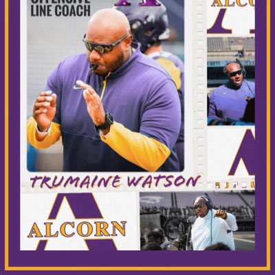 Trumaine Watson tweet media