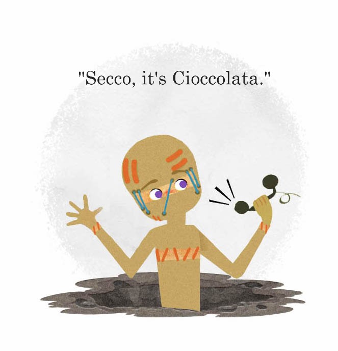 ellery_six's tweet photo. His sugar-daddy's calling 🍭
.
#jojosbizarreadventure #jjba #jjbafanart #goldenwind #ventoaureo #secco #cioccolata #giornogiovanna #jotaro #artshare #artistontwitter #childrensbookillustration https://t.co/DTLwNa4nq9