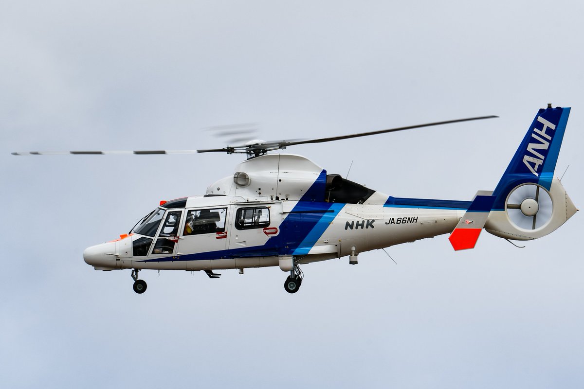 SuKuym8XeXh57DO's tweet photo. 2024.2/3 RJSS/SDJ
ANH•AS365N3•JA66NH
#仙台空港 #RJSS #JA66NH #AS365 https://t.co/M6VLLimJZ1