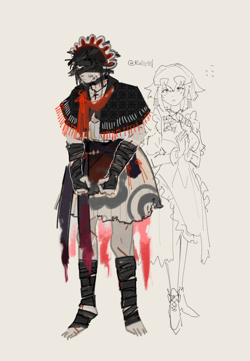 レリシエル 🐢🌙 tweet media