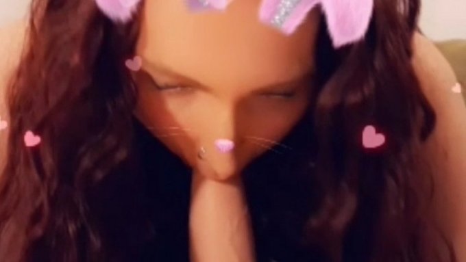 VID SOLD! Sissy Emily strokes and licks 🔥 Check it out! https://t.co/Jl40hj8rTp #MVSales @manyvids https://t<a href="/tag/mvsales"class="tags"><span>#mvsales</span></a>