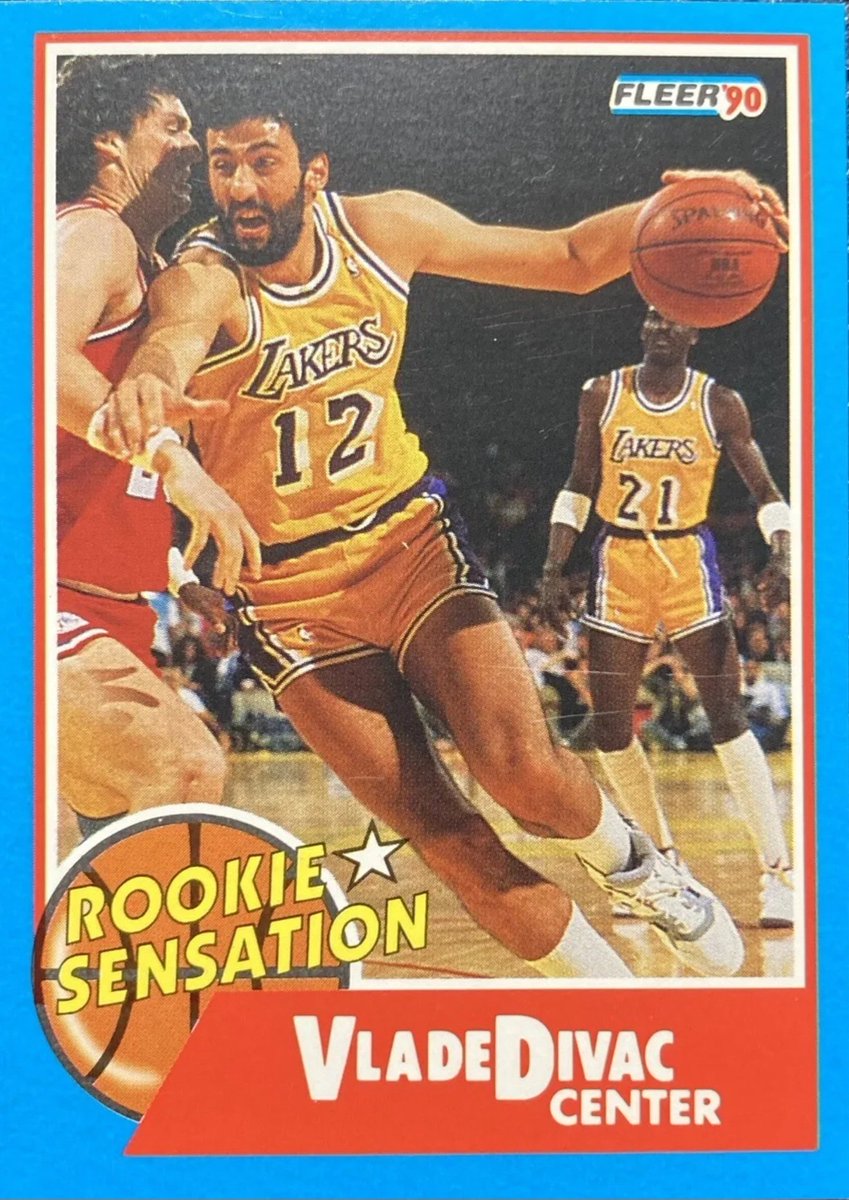 Happy 56th Birthday to Junk Wax Hero @bgoodvlade 🎂