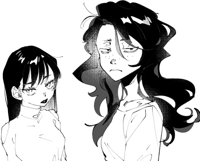 らくがき 