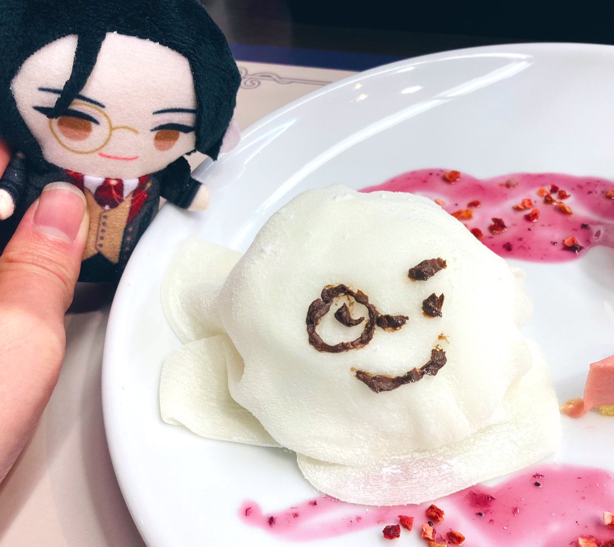 チョコペン🧐