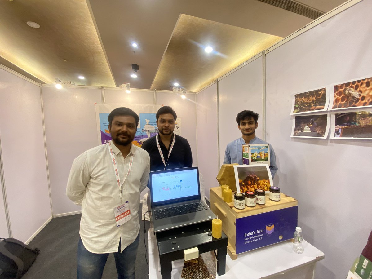 Good to see startups fest is reaching at assembly constituency level in #Ahmedabad. 

#VejalpurStartUpFestival is a good attempt to popularise &amp; encourage young inspiring startups at local level.  

Good to see friends and contacts presenting their products and ideas from