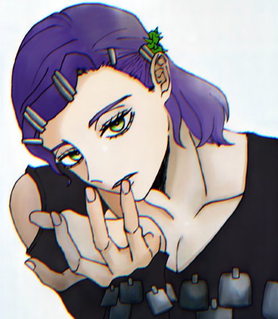 そういえば昔にfreeの素材お借りして描いたスコリッピさんのデータが残っていたんです