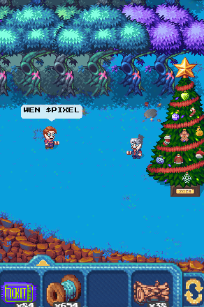 CharlieNina1's tweet photo. @pixel_barney Hopefully I can win this event
WEN $PIXEL
@IluciaNala https://t.co/RlZ6kqbPVb