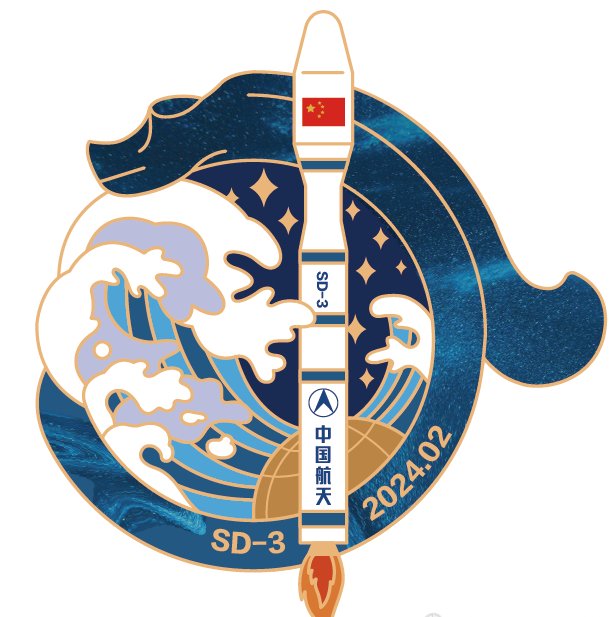 PointOrView's tweet photo. DOUBLE-HEADER DAY: China blasts Smart Dragon-3/Jielong-3 rocket in a sea launch hours after the CZ2C launch. Watch the stunning SD3 soar from the sea in another epic launch 🇨🇳🚀WATCH: https://t.co/Hmd9r8BZB4
#ChinaSpace #SD3 #SmartDragon3 #Jielong3 #CZ2C #ChinaNews #pointorview https://t.co/aCrhgeDS1H