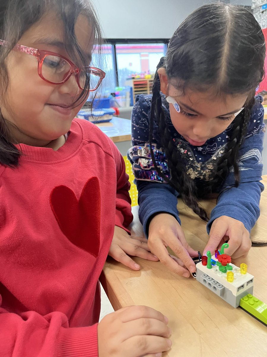 Cora Kelly STEM (@ckelemstem) on Twitter photo Loving the creativity and positive interdependence as <a href="/CKELEM/">Cora Kelly</a> students build and code with Lego WeDo! <a href="/ACPSk12/">Alexandria City Public Schools</a> <a href="/AlexandriaSTEM/">ACPS STEM</a> <a href="/CKelemPrincipal/">Cora Kelly Principal</a> <a href="/Drubaru/">Drew Hansen</a> Loving the creativity and positive interdependence as <a href="/CKELEM/">Cora Kelly</a> students build and code with Lego WeDo! <a href="/ACPSk12/">Alexandria City Public Schools</a> <a href="/AlexandriaSTEM/">ACPS STEM</a> <a href="/CKelemPrincipal/">Cora Kelly Principal</a> <a href="/Drubaru/">Drew Hansen</a>