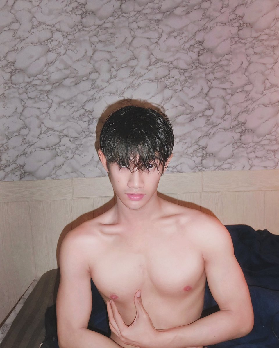 หัวเปียกแล้วครับ แหะๆ