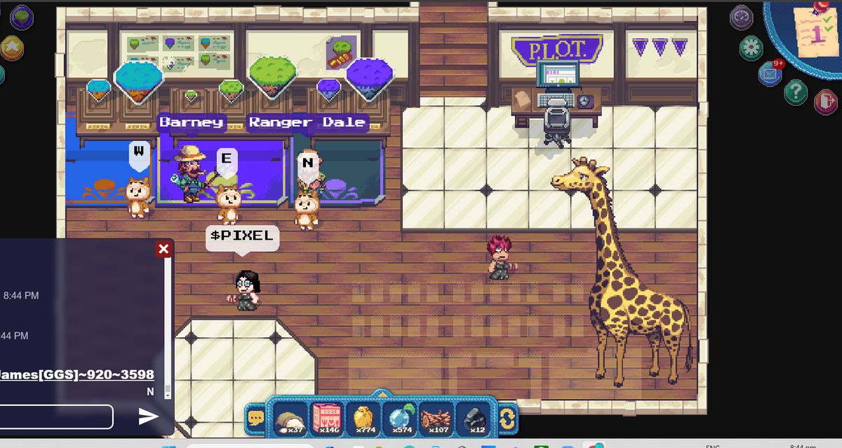 jamesygg.ron | GGS tweet media