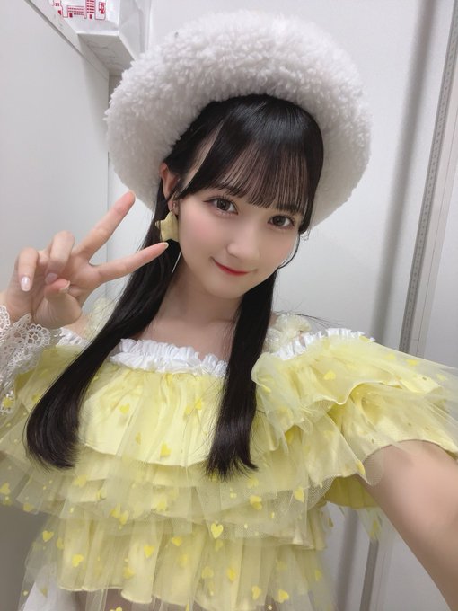 今村麻莉愛のTwitter画像25