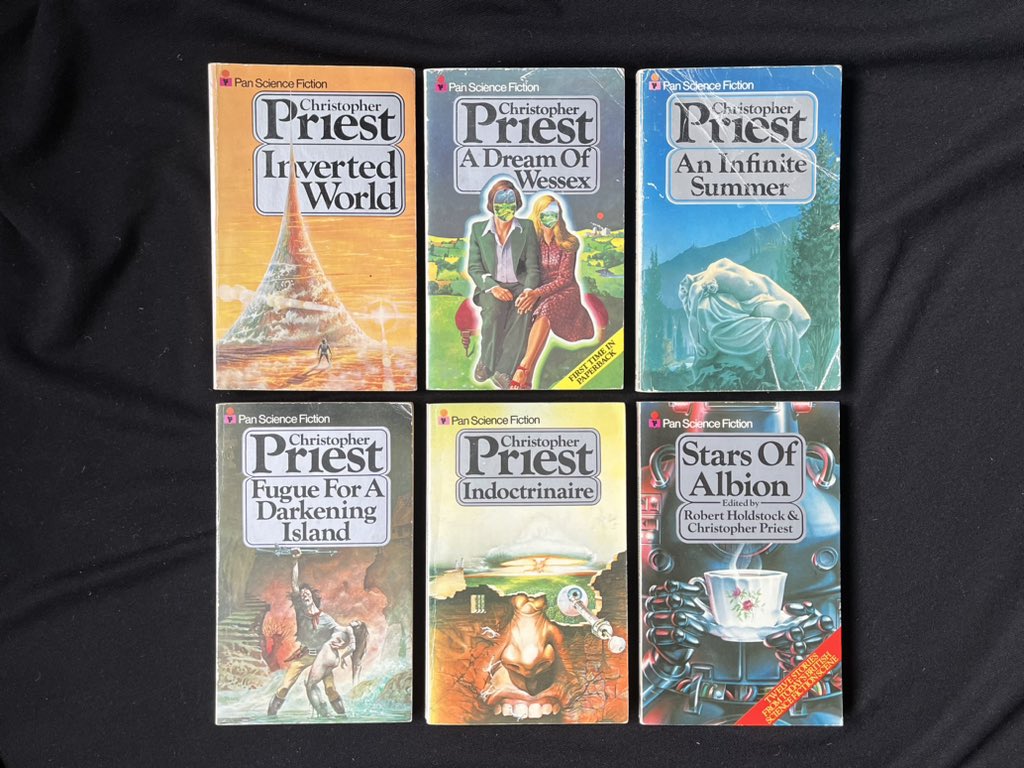 Nicholas Royle tweet media