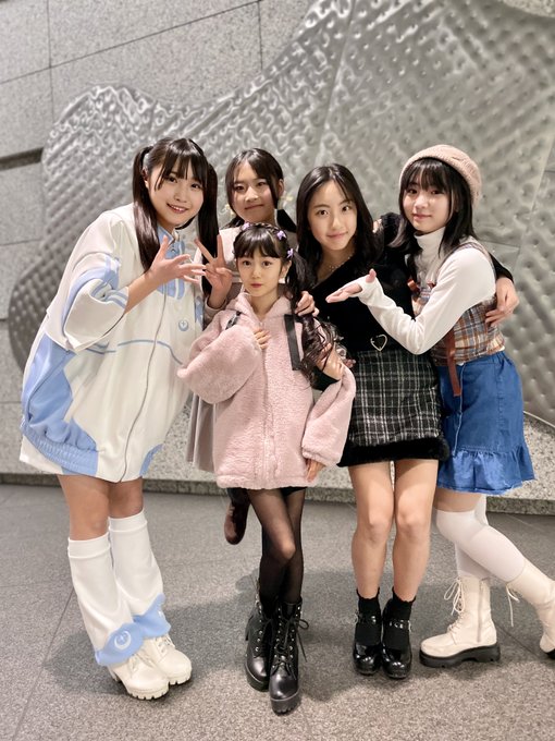 Twitterのコスプレ画像4