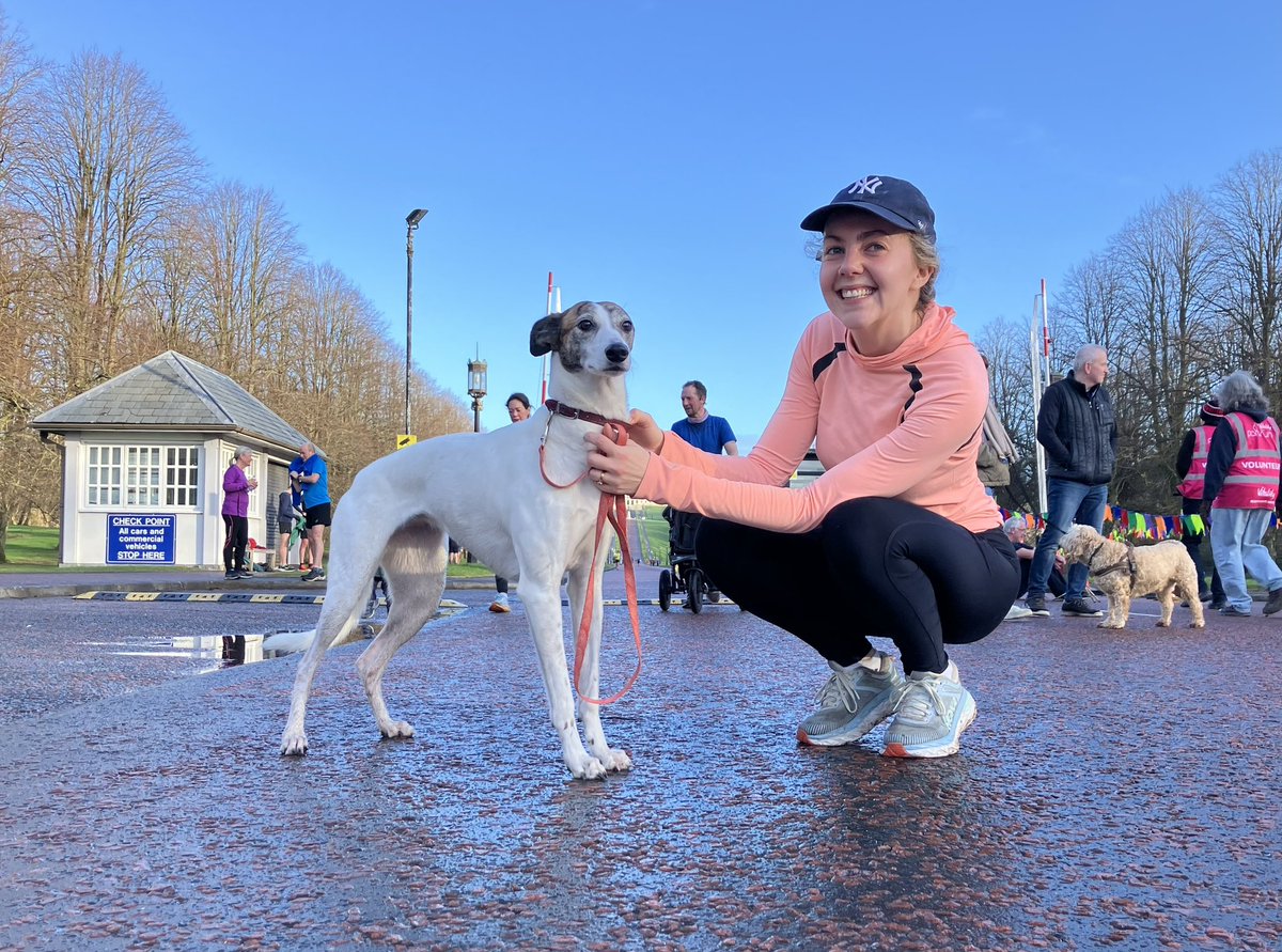 As the story unfolds inside #Stormont, outside the building, park runner Hannah Gay reminds us what life has been like “I’m a teacher. I don’t get paid if go on strike. It’s cost me £450. They may be going back, but I’m still angry. It’s too little too late.”