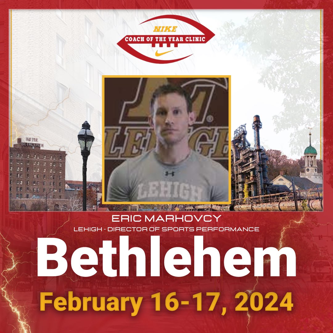 NikeCOYBethlehem tweet media