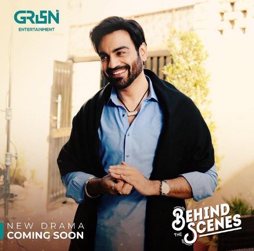 Cba_the_best's tweet photo. Iftikhar Hussain's appearance on the TV screen will ignite a fire. 🔥😎
InshaAllah ||🤍

@ArslanNaseerCBA #greenentertainment https://t.co/vTsB9QHKKy