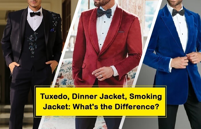 topofstyle's tweet photo. 👨 Let's Delve Into the World of Tuxedo, Dinner Jacket, and Smoking Jacket.👌  
Click Here 👉 https://t.co/yvTVKl3Twg 
#tuxedocat #dinnerjacket #blazer #jackets #fashiontips #menfashion #menstyle https://t.co/y7JPgXVeNJ