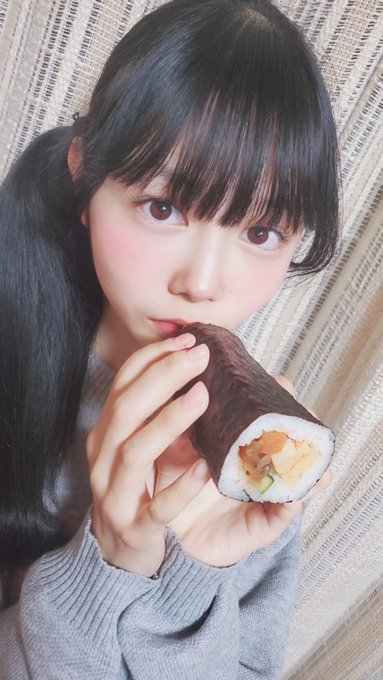 星野るなのTwitter画像1