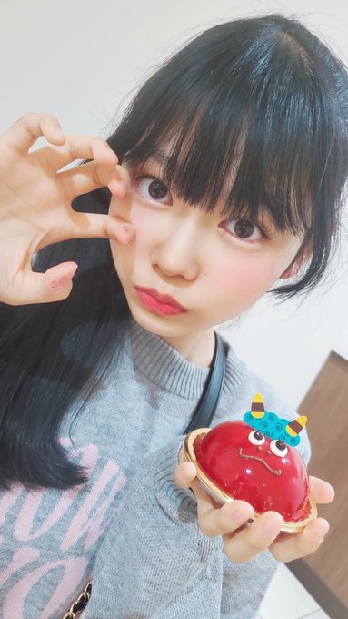 星野るなのTwitter画像2