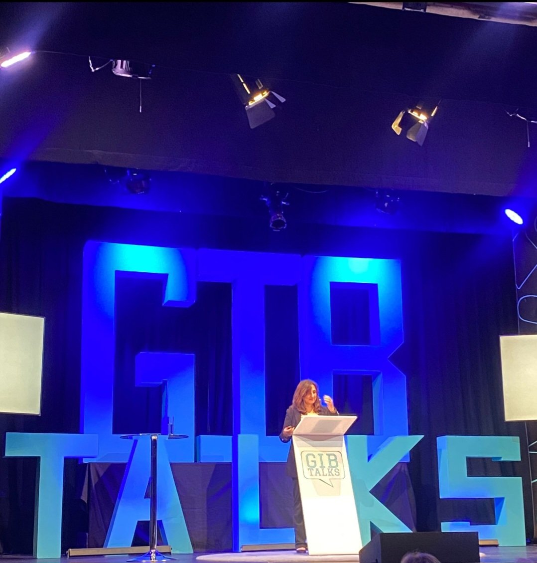 Thank you for having me @gib_talks 🙏Talking about Simon Parkes always breaks me. It's such a tragic story and I think about his parents all the time. Really grateful for all the support in helping them find answers ❤