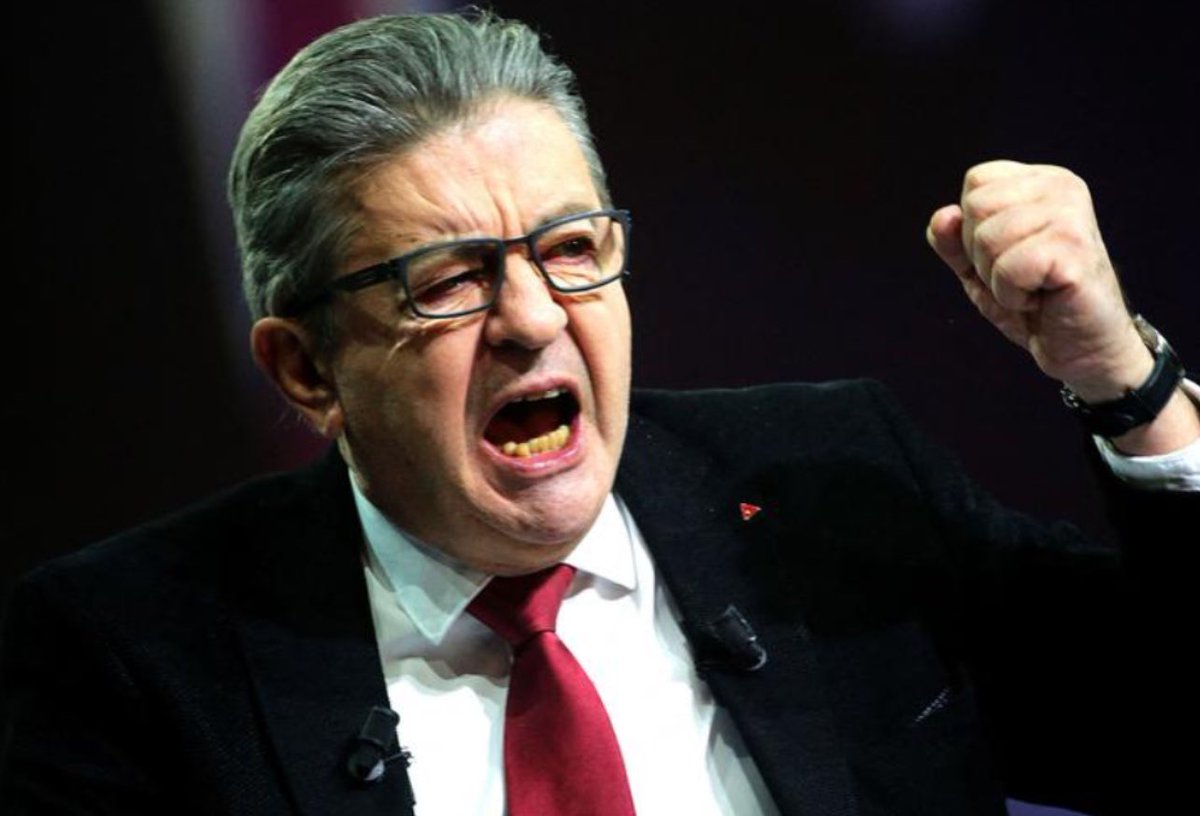 Bruno_Attal_'s tweet photo. L’électorat de Melenchon et Panot :
Les racailles
Les islamistes 
Les antisémites
Les racistes
Les wokes
Les assistés
Les paresseux 
Les indigénistes 
 
L’électorat de Le Pen et Zemmour 
Les ouvriers
Les patriotes 
Les policiers 
Les victimes des racailles
Ceux qui bossent… https://t.co/a2PnT7rl6e