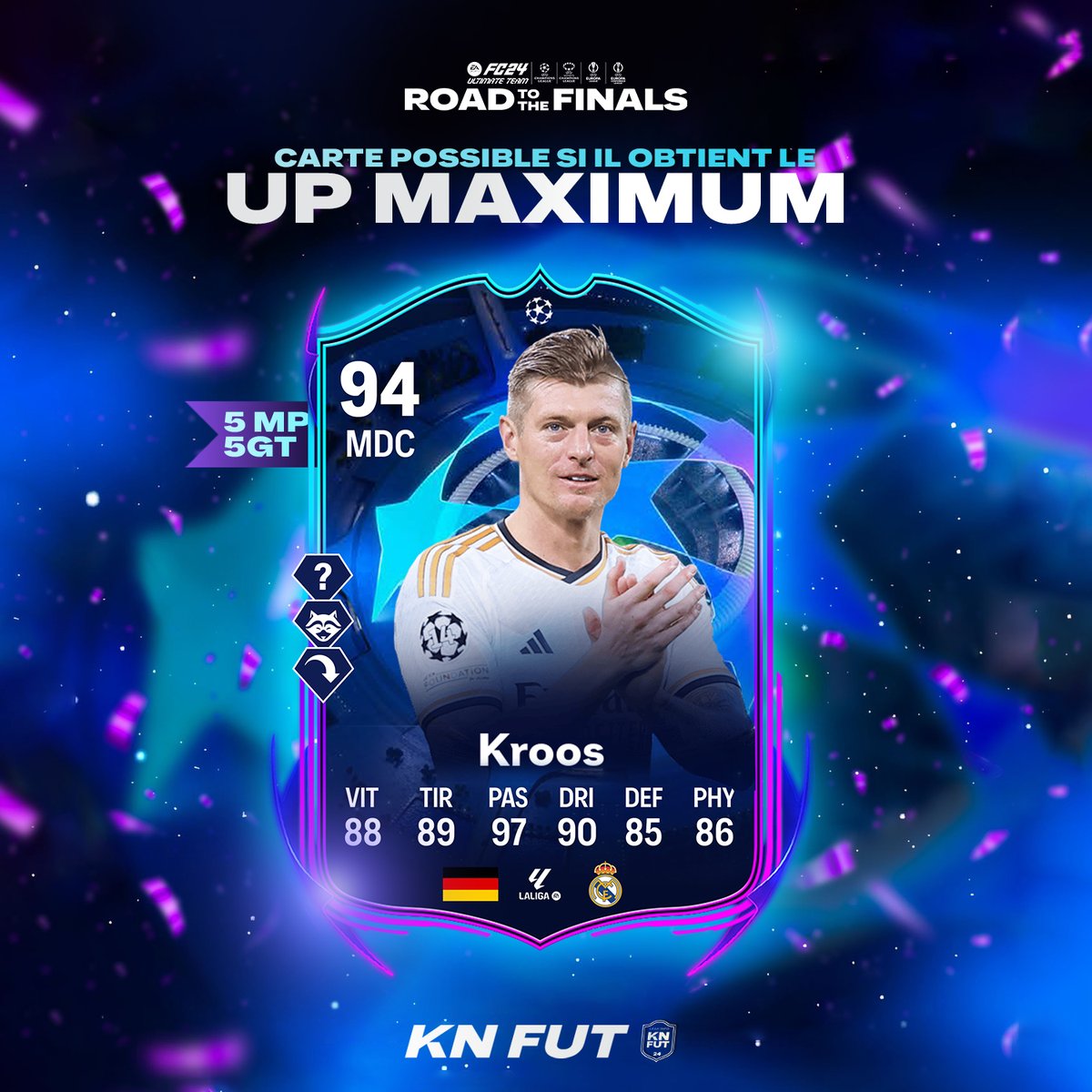 KN FUT | LEAK EAFC tweet media