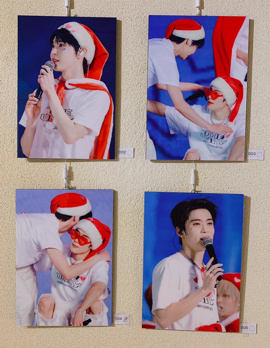 시작즈 생카 투어 ✨

꾸민 이의 마음이 느껴지는 사랑이 담긴 공간에서 행복한 하루를 보낼 수 있어 너무 감사했습니다🫶🫶

#2월의_여름은_시작즈
#Summer_in_February