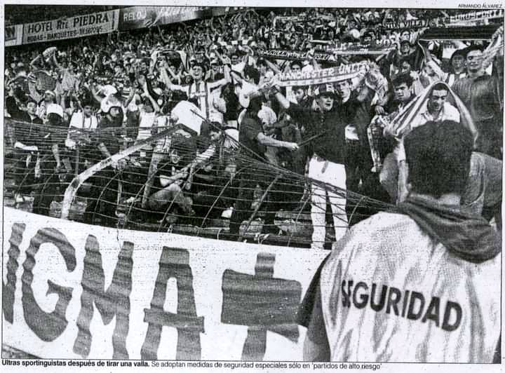 ub_langreo's tweet photo. "Sportingmatozoides" DEP.😅
Desde 1981: Fondo Sur El Molinón.
#UltraBoys #EuroSporting #Uefa https://t.co/LTfqtkviKa