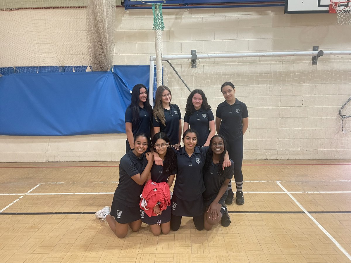 Tettenhall College Sport tweet media