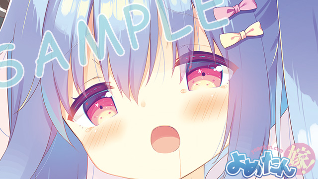 【おしらせ】「長谷 結理花」(はせ ゆりか)ちゃん(イラスト:ユイザキカズヤ先生/@k_yuizaki)ライクトロンリッチ生地替え再販は2月4日まで!諸々ちっちゃなチアリーダーさんにがんばれ♥がんばれ♥ってされると、やっぱり諸々おっきくなっちゃう罠。https://t.co/GckVGX4aVm 