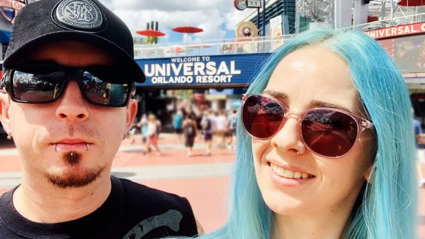 Fantastic Food &amp; Electrical Storms ⚡️ in this Orlando Vlog

We take shelter from a storm at the bar of the Hard Rock Cafe &amp; have some incredible food at Yard House on International Drive. Check it out here 👇

youtu.be/_Qk7N7CWuxE?si…