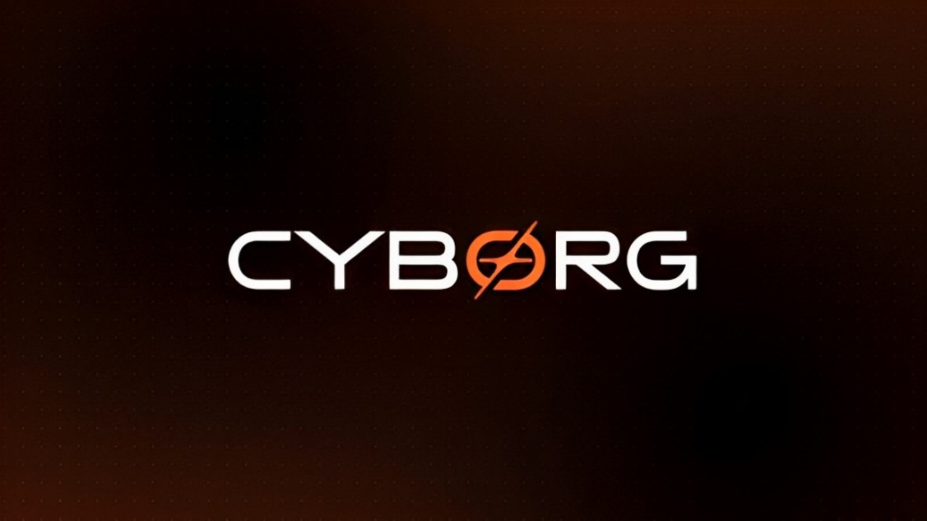 Cyball is rebranding to Cyborg, proudly emerging as a gaming platform that embraces the new era of Web3 gamification! This marks a strategic step in our ever-evolving mission and vision, a celebration of our commitment to an innovative future! Read more: blog.cyborg.game/introducing-cy…